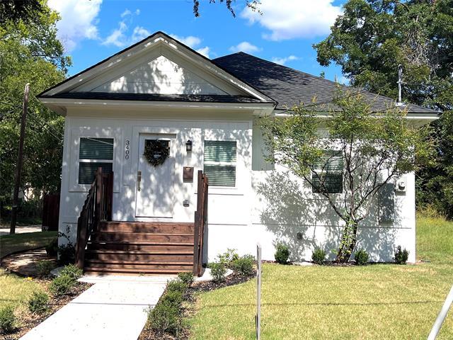 Foto principal - 3400 Spence St