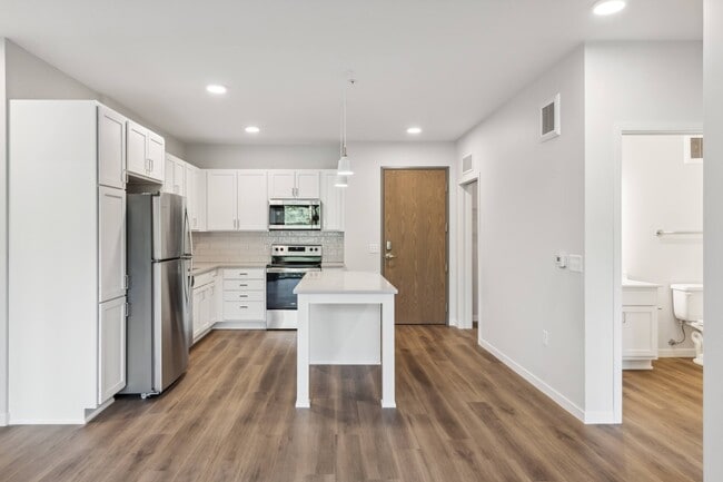Interior Photo - The Eloise Apartments