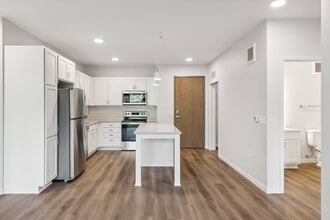 Interior Photo - The Eloise Apartments