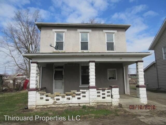 Building Photo - 64 Poplar Ave