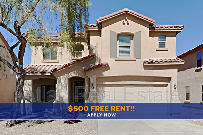 9440 W Wilshire Ave, Phoenix, AZ 85037 House Rental in Phoenix, AZ