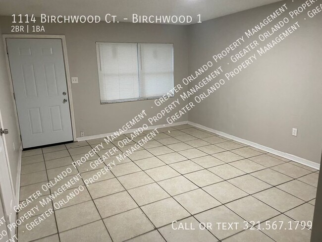Building Photo - 1114 Birchwood Ct