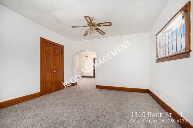 Foto del edificio - 1315 Race St