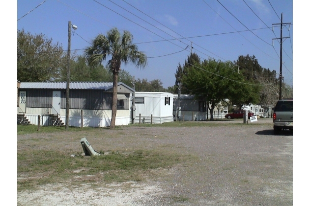 Foto del edificio - Englewood Mobile Home Park