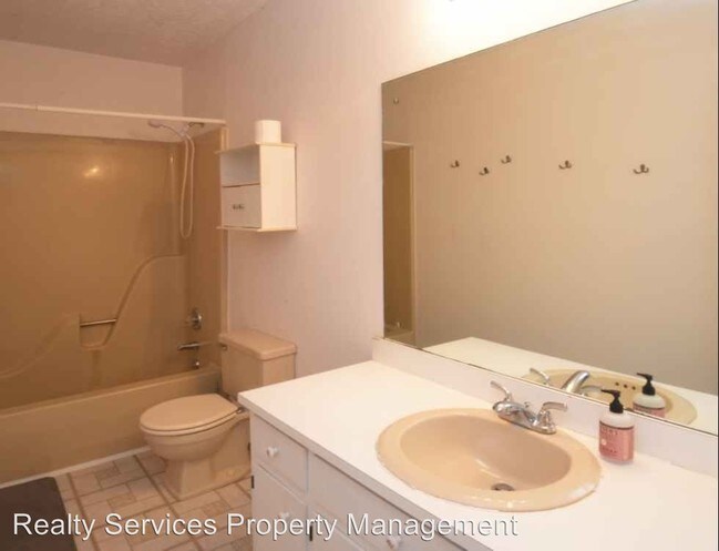 Foto del edificio - 3 br, 1 bath House - 4809 Tyreeanna Road