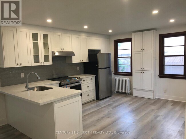 Photo du bâtiment - 34 Cundles Rd E