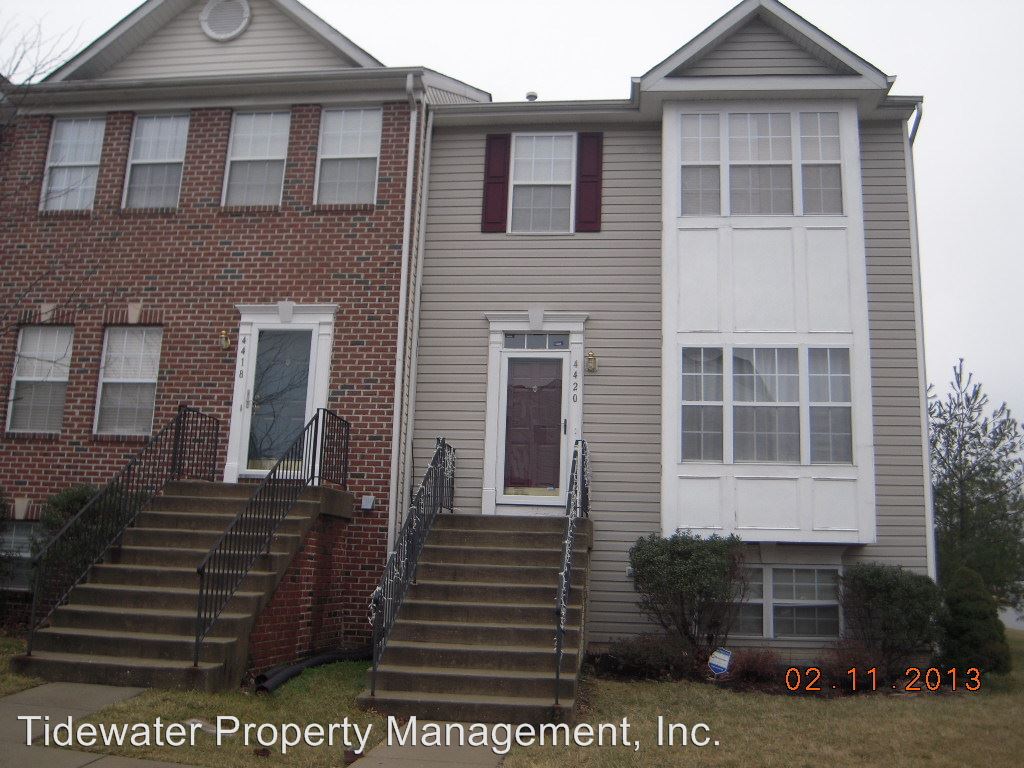 Foto principal - 4420 Lavender Ln