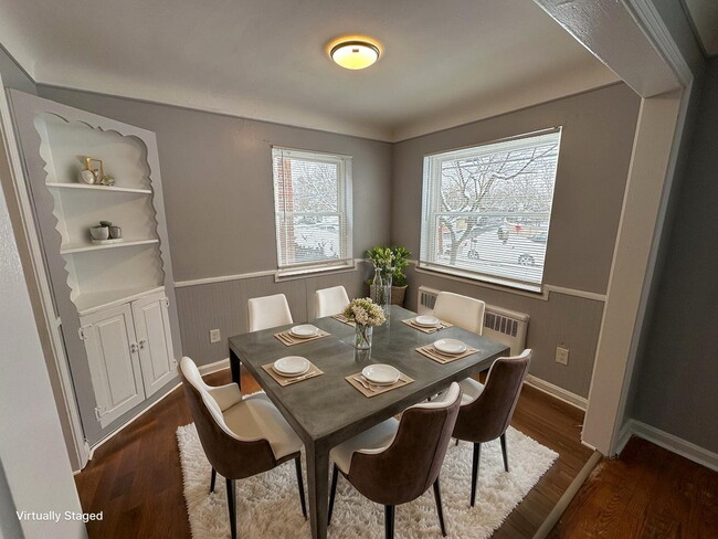 Foto del edificio - 5929 Oakwood Ave