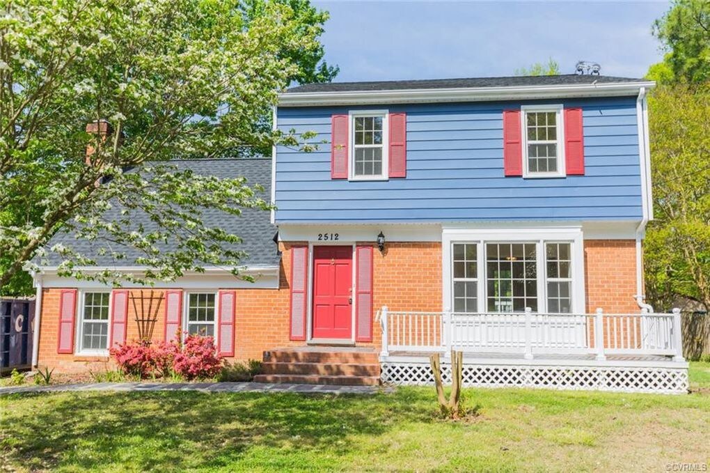 Foto principal - 2512 Arrington Rd