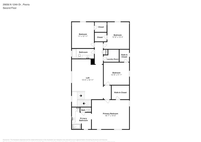 Foto del edificio - 29056 N 124th Dr