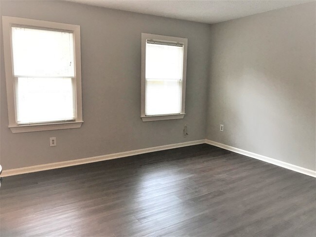 Dormitorio principal - 709 Abingdon Way NE