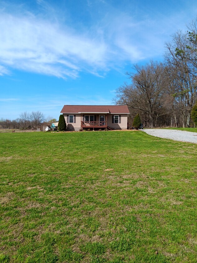 531 Calus Holw, Boaz, KY 42027 House Rental in Boaz, KY