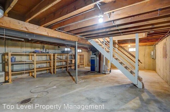 Foto del edificio - 2 br, 1 bath House - 1405 Prairie Rd