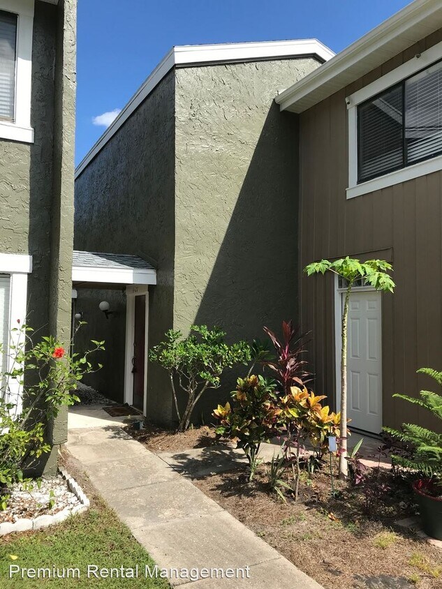 Primary Photo - 1 br, 1 bath House - 6100 Peregrine Ave #2