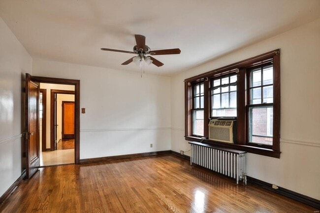 Dining Room - 3933 Fillmore St