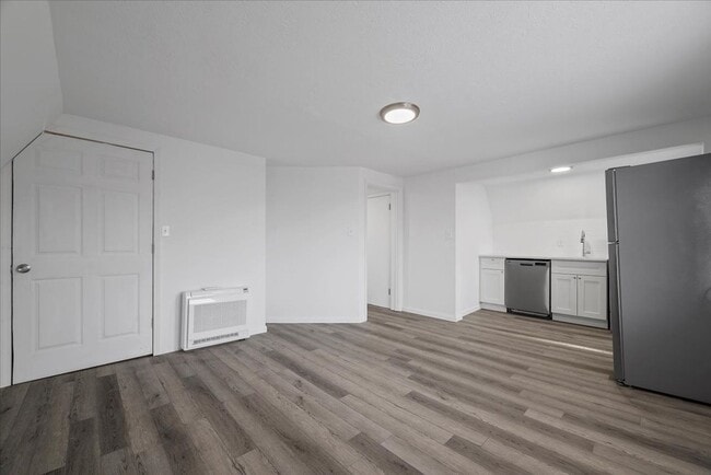 Foto del edificio - 612 N St Clair St