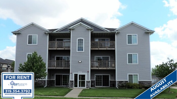 Primary Photo - 205 Prairie Rose Ln