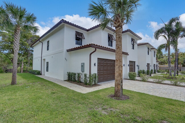 Photo - 406 Bella Sol Way Townhome