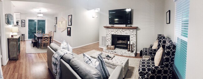 Foto del edificio - 3049 Reelfoot Dr