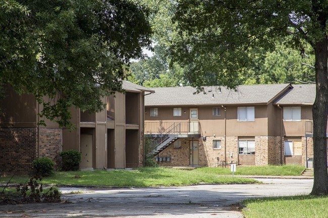 New Forest Park Apartments Memphis Tn Apartments Com