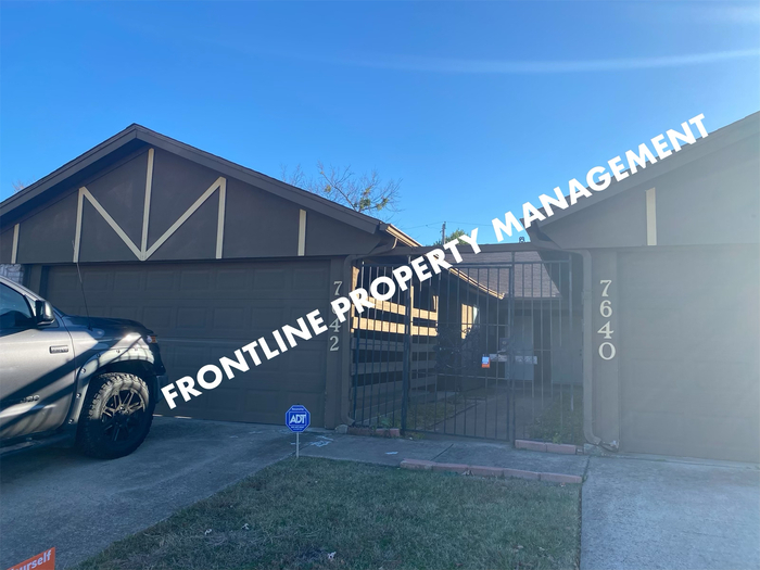 Primary Photo - Clean, UPDATED Move In READY- Duplex