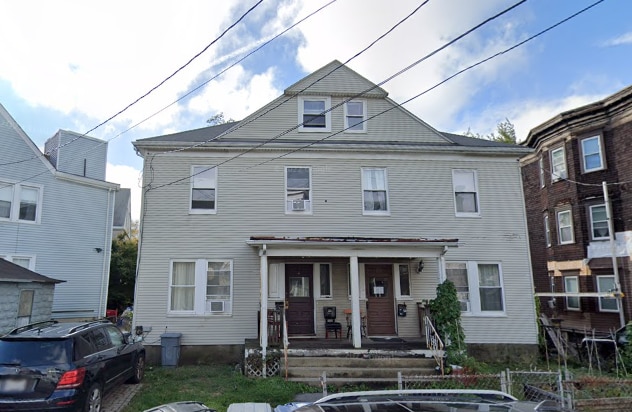 Building Photo - 4 Haskell St