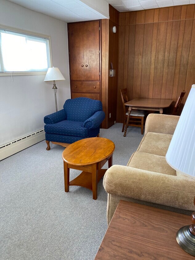 Foto principal - 116 Walnut St