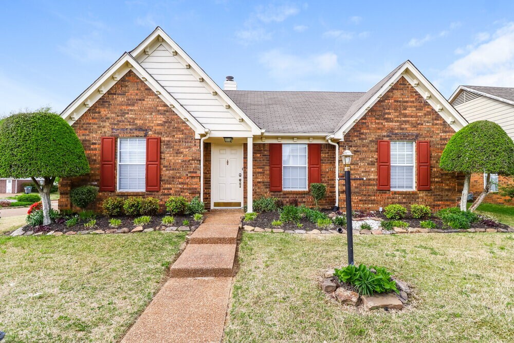 Foto principal - 8416 Kimberly Rose Dr