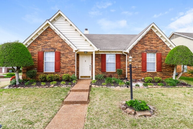 Building Photo - 8416 Kimberly Rose Dr