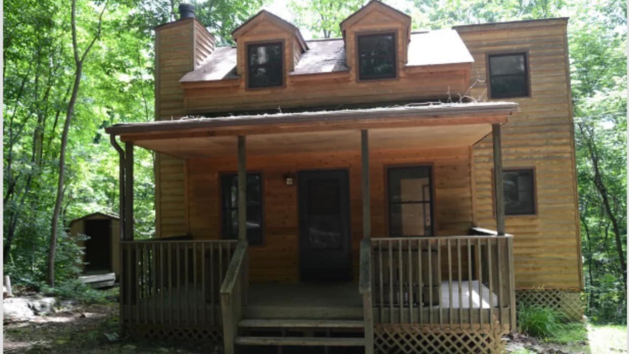 Foto del edificio - 912 Rocky Acres Ln