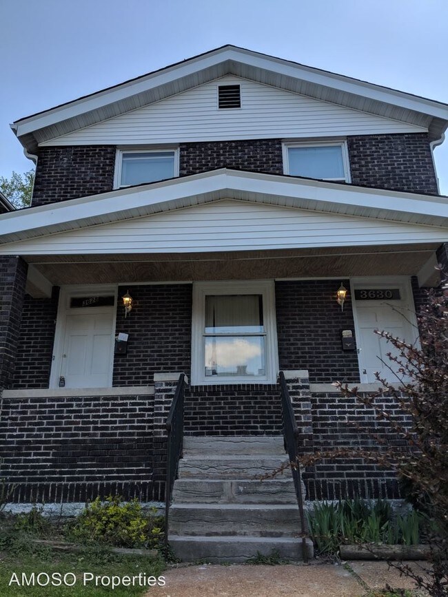 Building Photo - 2 br, 1 bath House - 3628 McRee Ave