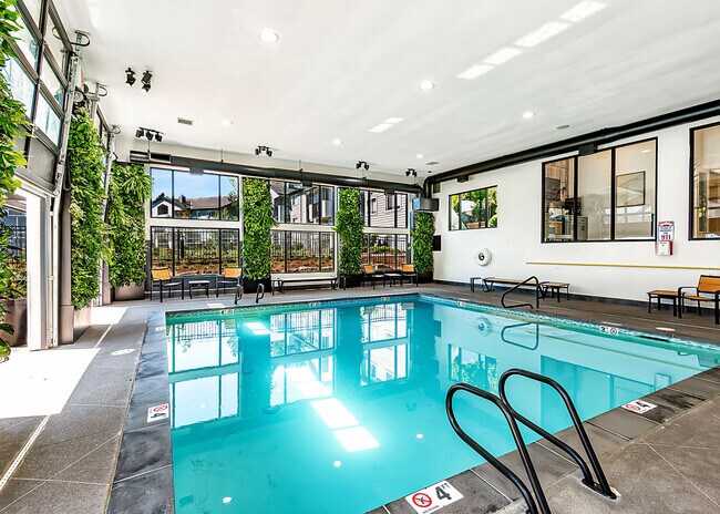 Foto del edificio - Lumina Apartments