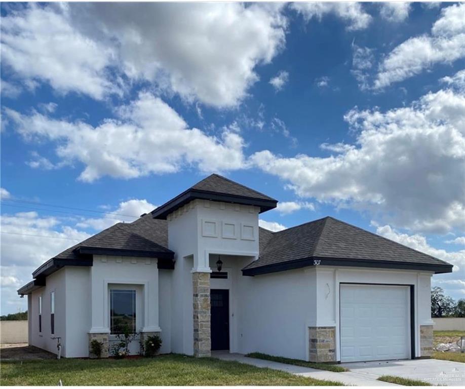 307 Dawn St, Rio Grande City, TX 78582 House Rental in Rio Grande