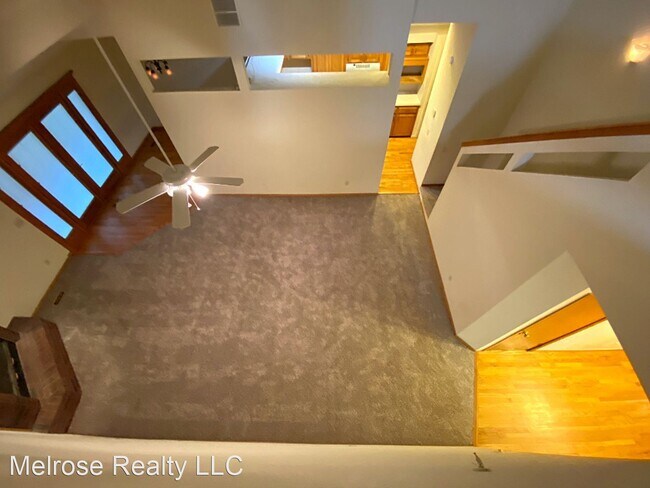 Foto del edificio - 3 br, 2 bath House - 1809 Zion Place