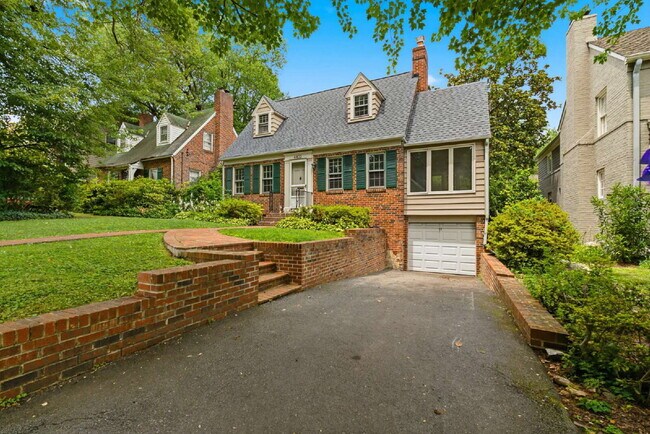 Building Photo - Elegant Center-Hall Cape Cod with Sunroom, Garage & Timeless Charm