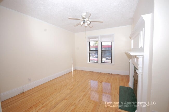 Building Photo - 518 Cambridge St