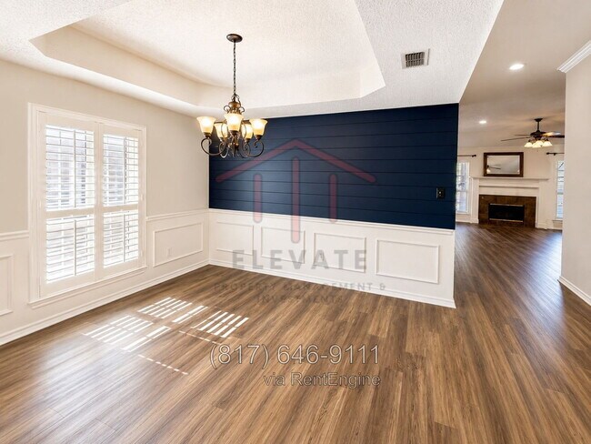 Foto del edificio - 2117 Pinwood Cir
