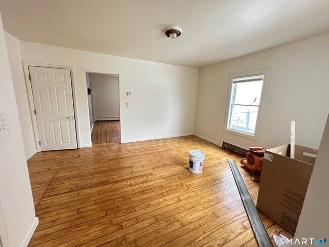 Foto del edificio - 60 Tariff St