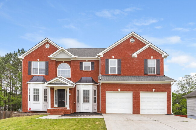 Building Photo - 3658 Deer Trail NW