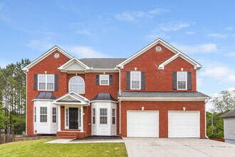 Building Photo - 3658 Deer Trail NW