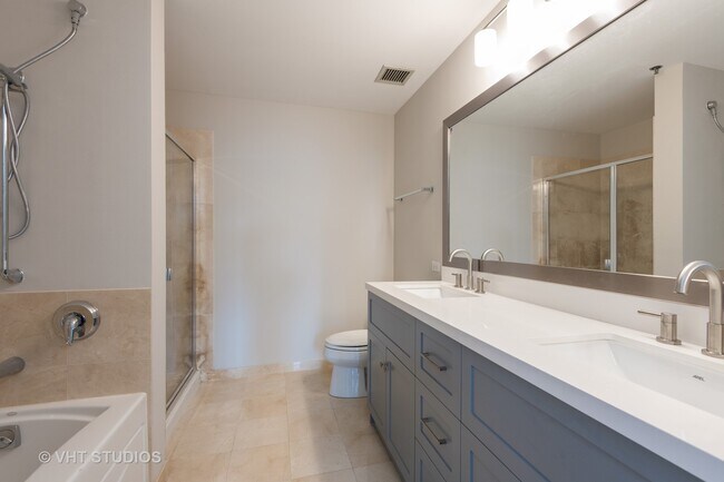 Foto del edificio - 1515 S Prairie Ave