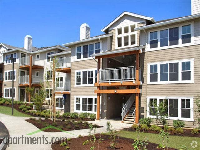 Apartments Near Camas Wa