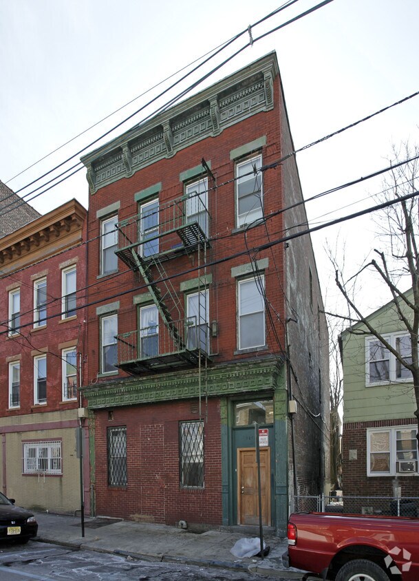 Foto del edificio - 507 5th St