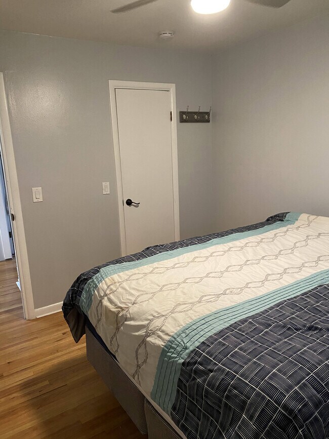 Bedroom #1 - 8520 W 52nd Ave
