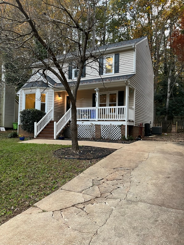 Foto principal - 5109 Simmons Branch Trail