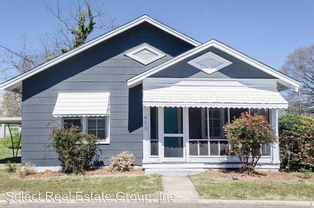 Primary Photo - 2 br, 1 bath House - 460 18th St