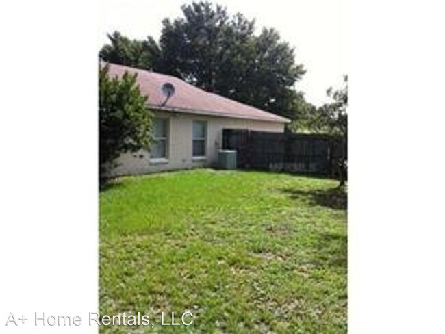 Building Photo - 3 br, 2 bath House - 2106 Donegan Place