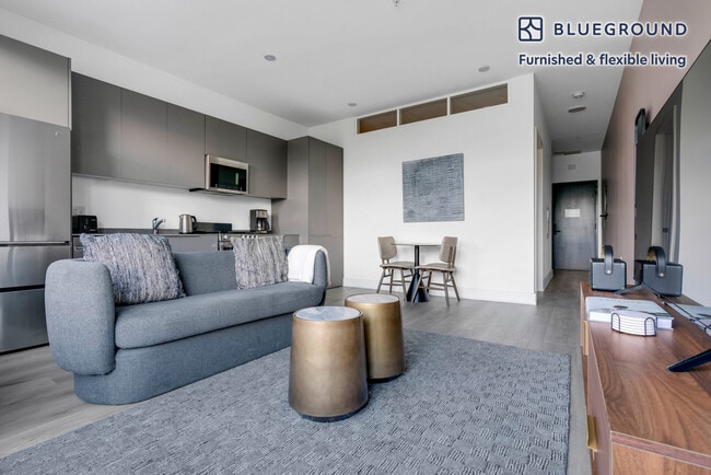 Foto del edificio - 1324 North Capitol St NW