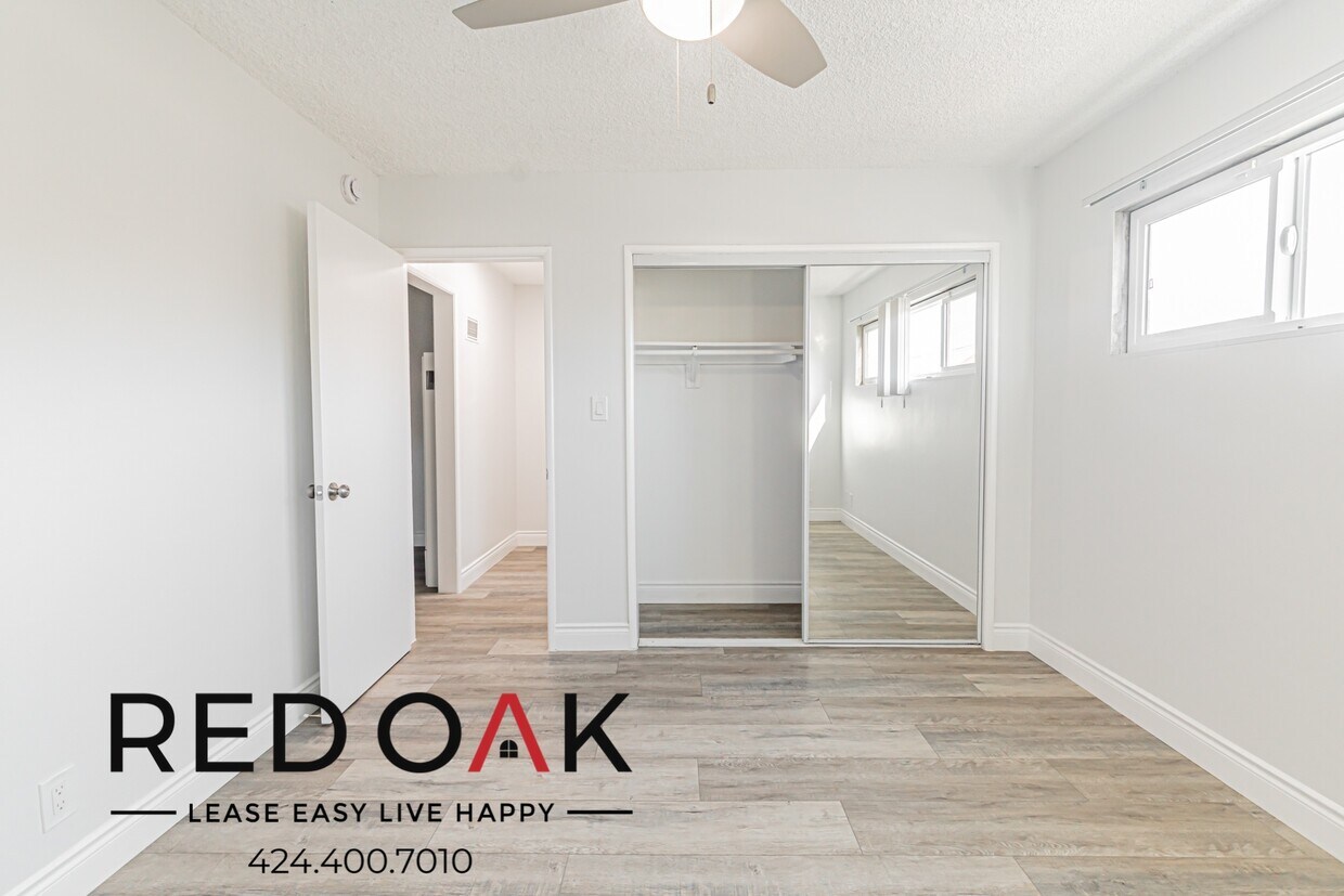 Foto principal - 16220 Bellflower Blvd
