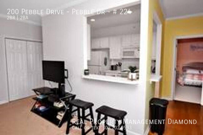 Building Photo - Fully Furnished! Rehoboth Beach Condo, clo...